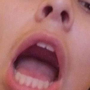 Meet your Posher, Paxton